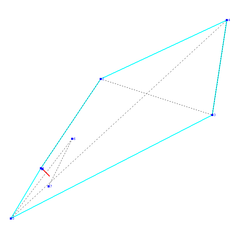 Flugauswertung
